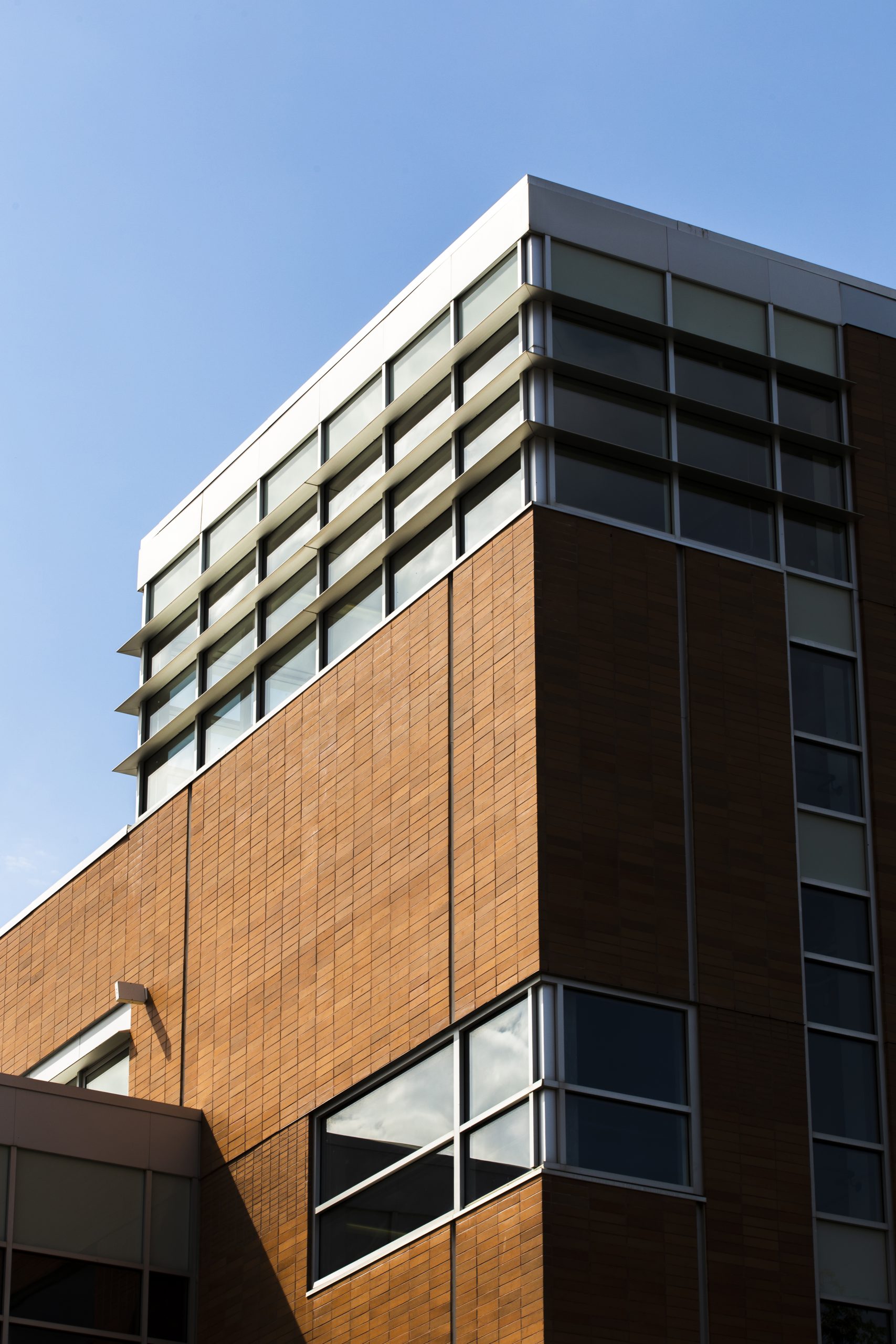 edificio moderno con muchas ventanas scaled